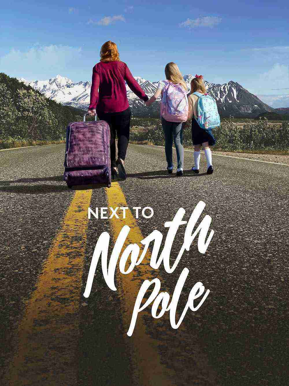 Next to North Pole (2025)