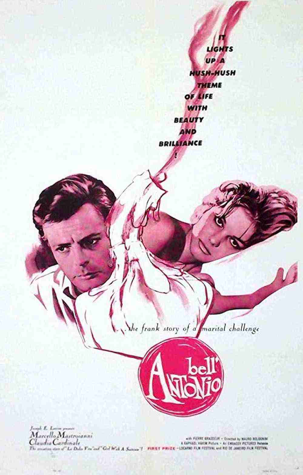 Bell' Antonio (1960)