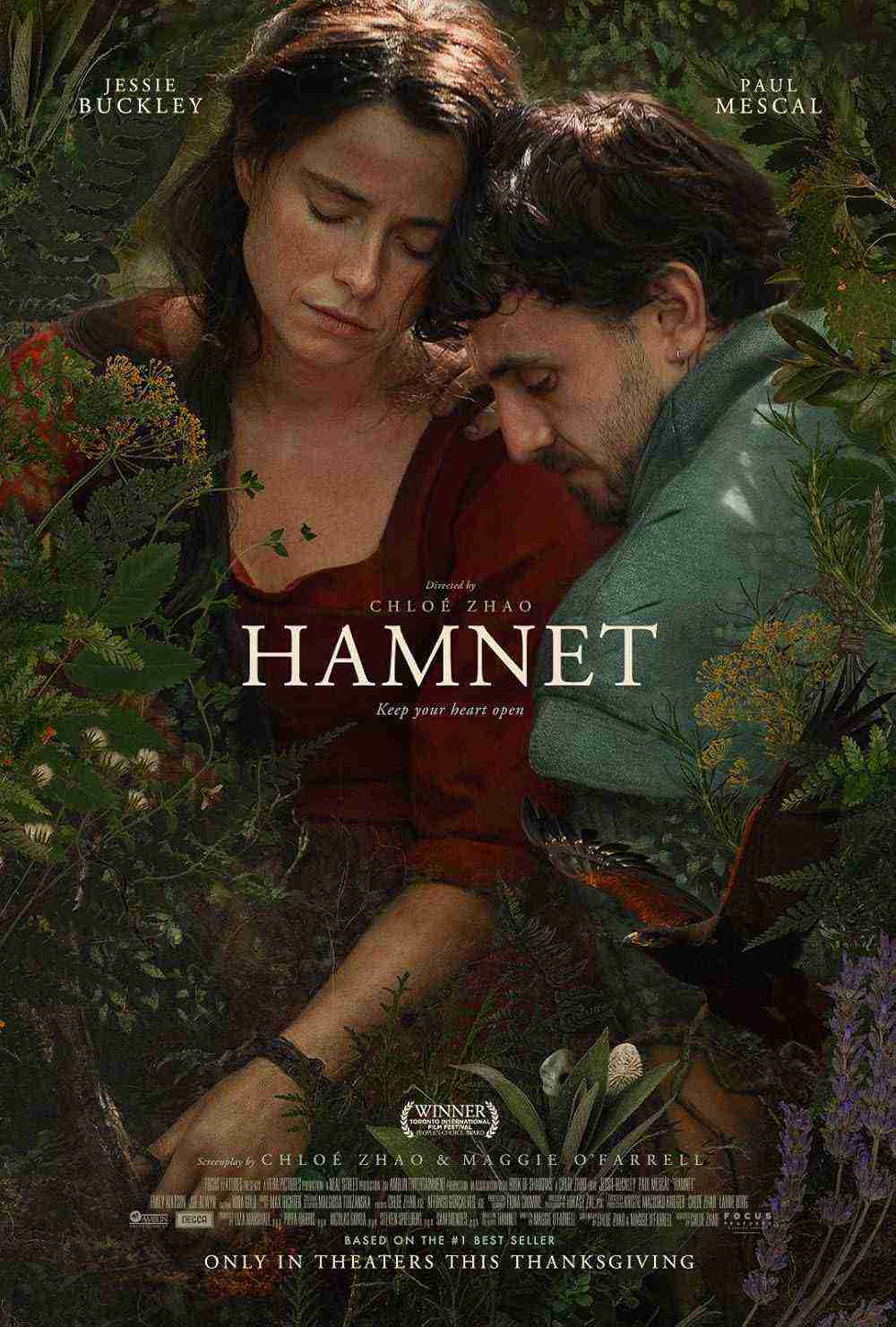 Hamnet (2025)