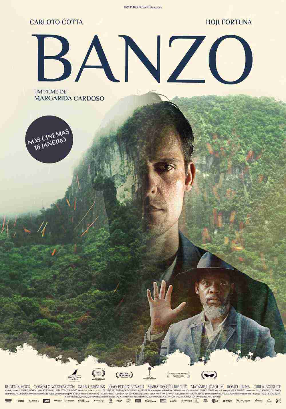 Banzo (2024)