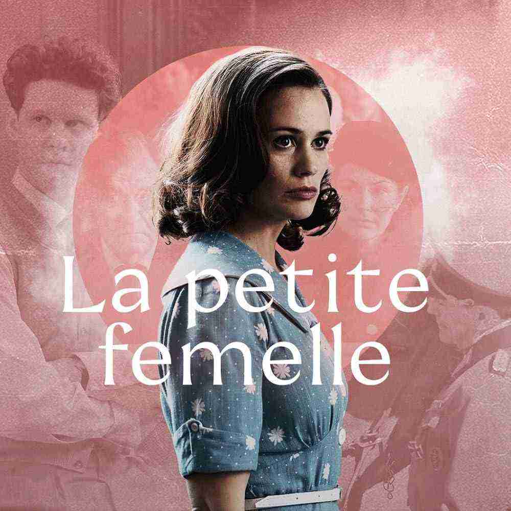 La petite femelle (2021)
