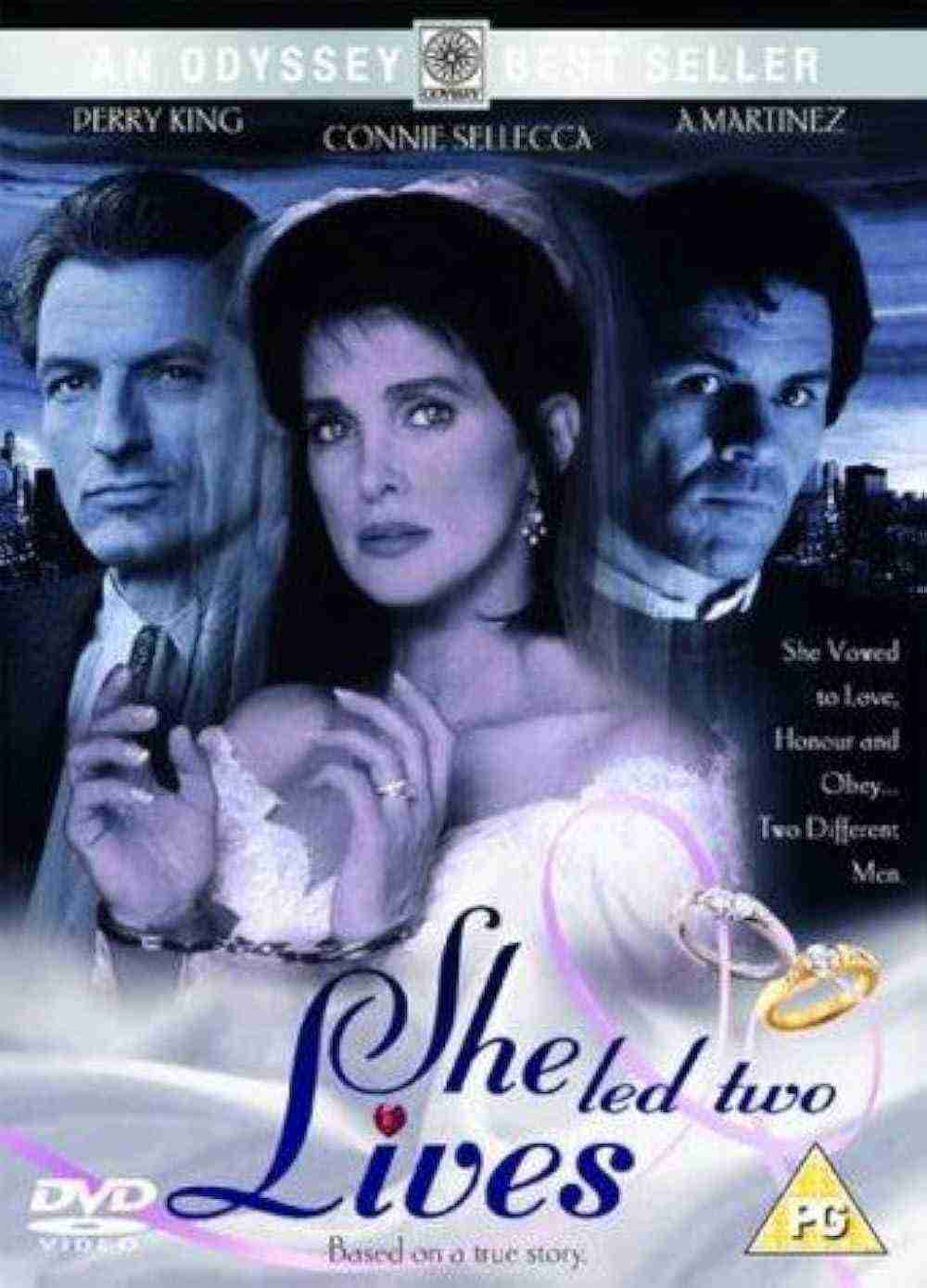 She Led Two Lives (1994)