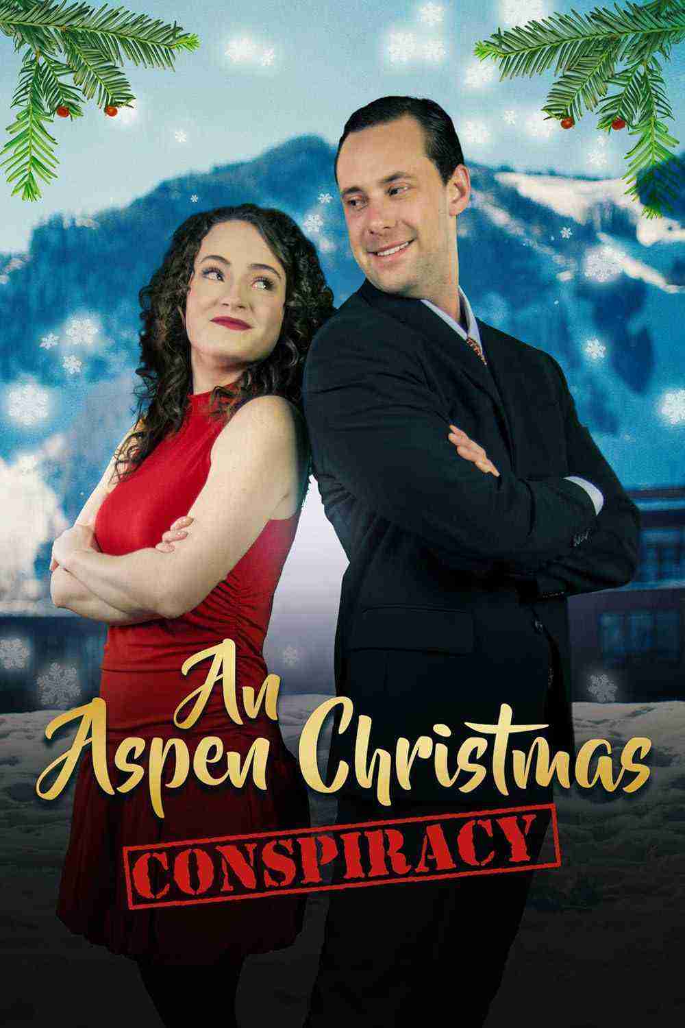 Aspen Christmas Conspiracy (2025)
