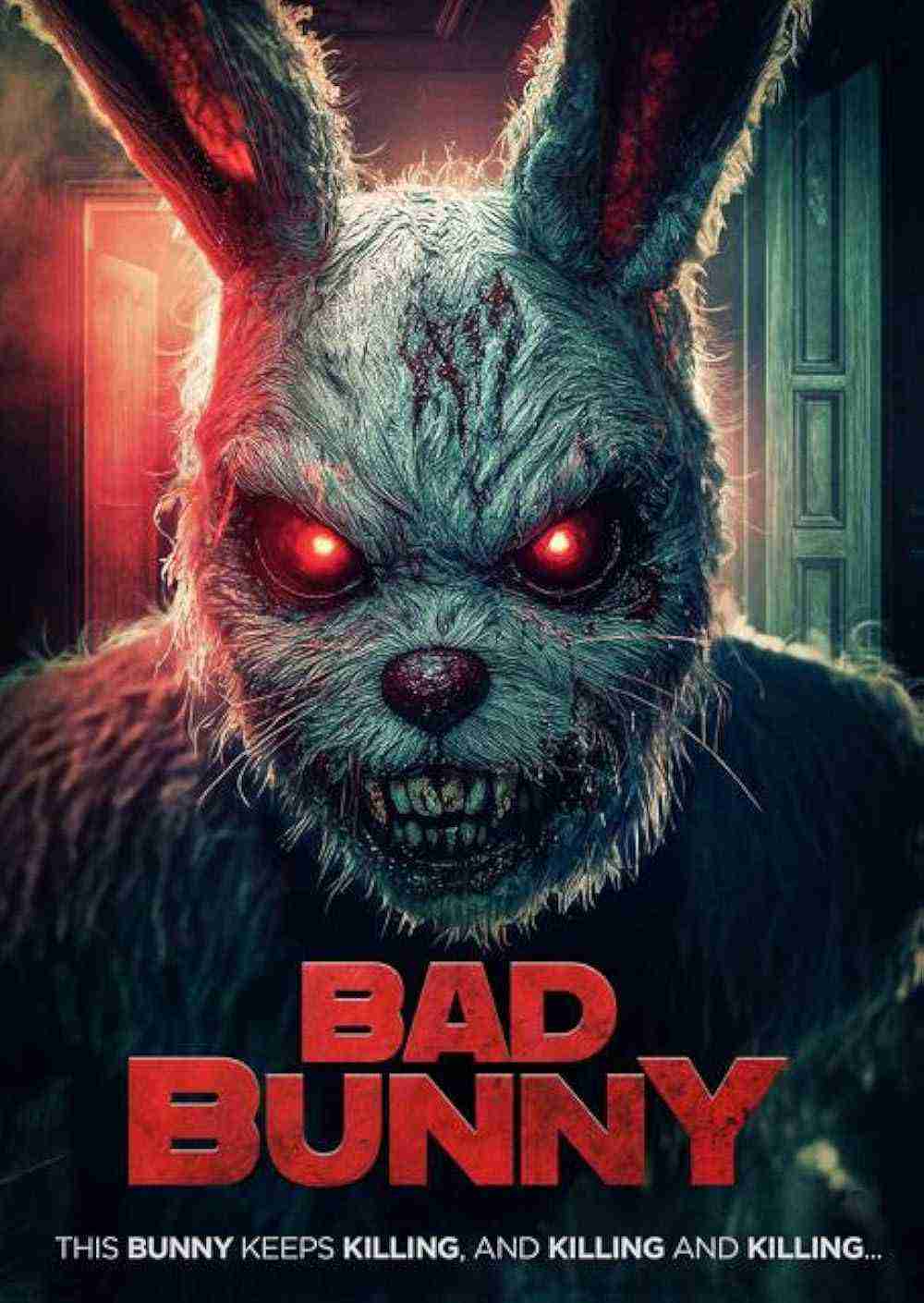 Bad Bunny (2025)