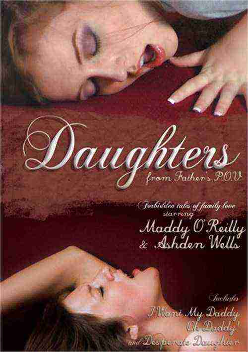 [18+] Daughters from Father's P.O.V.