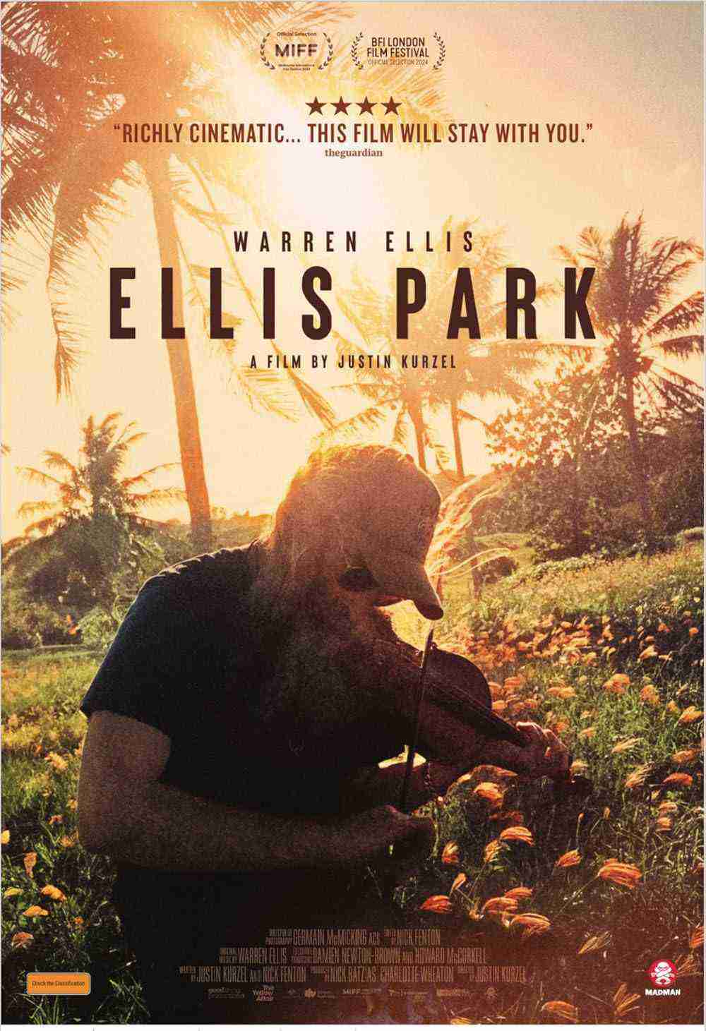 Ellis Park (2024)