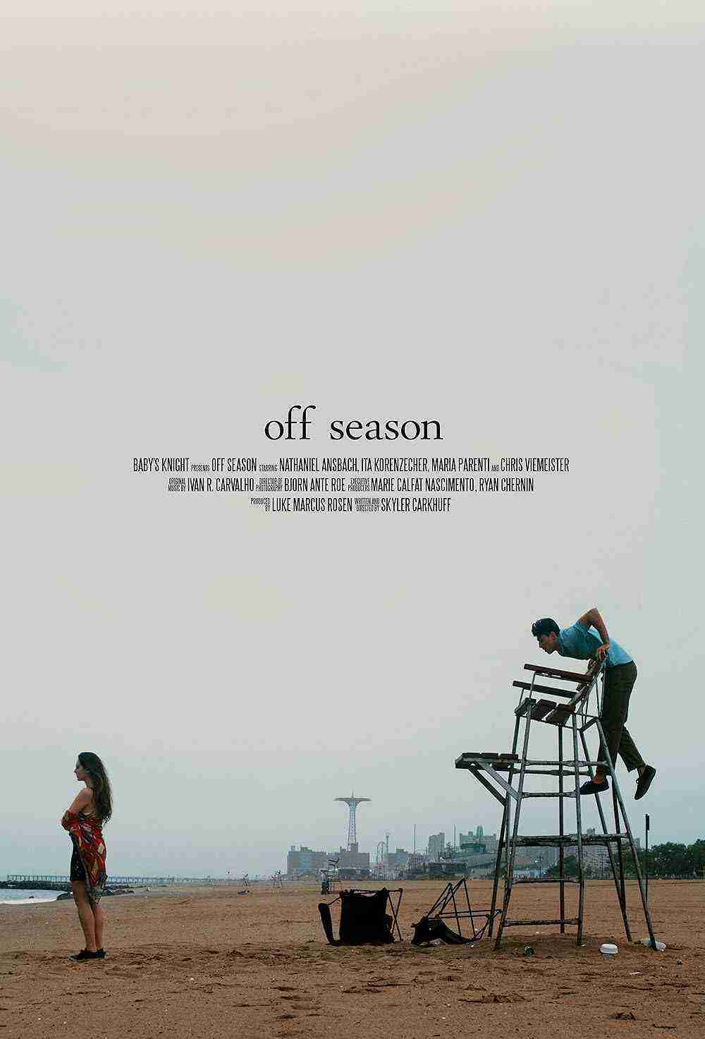 Off Season (2025)