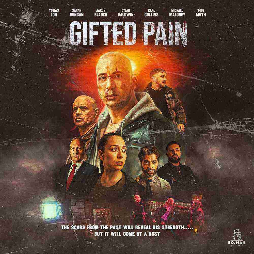 Gifted Pain (2025)