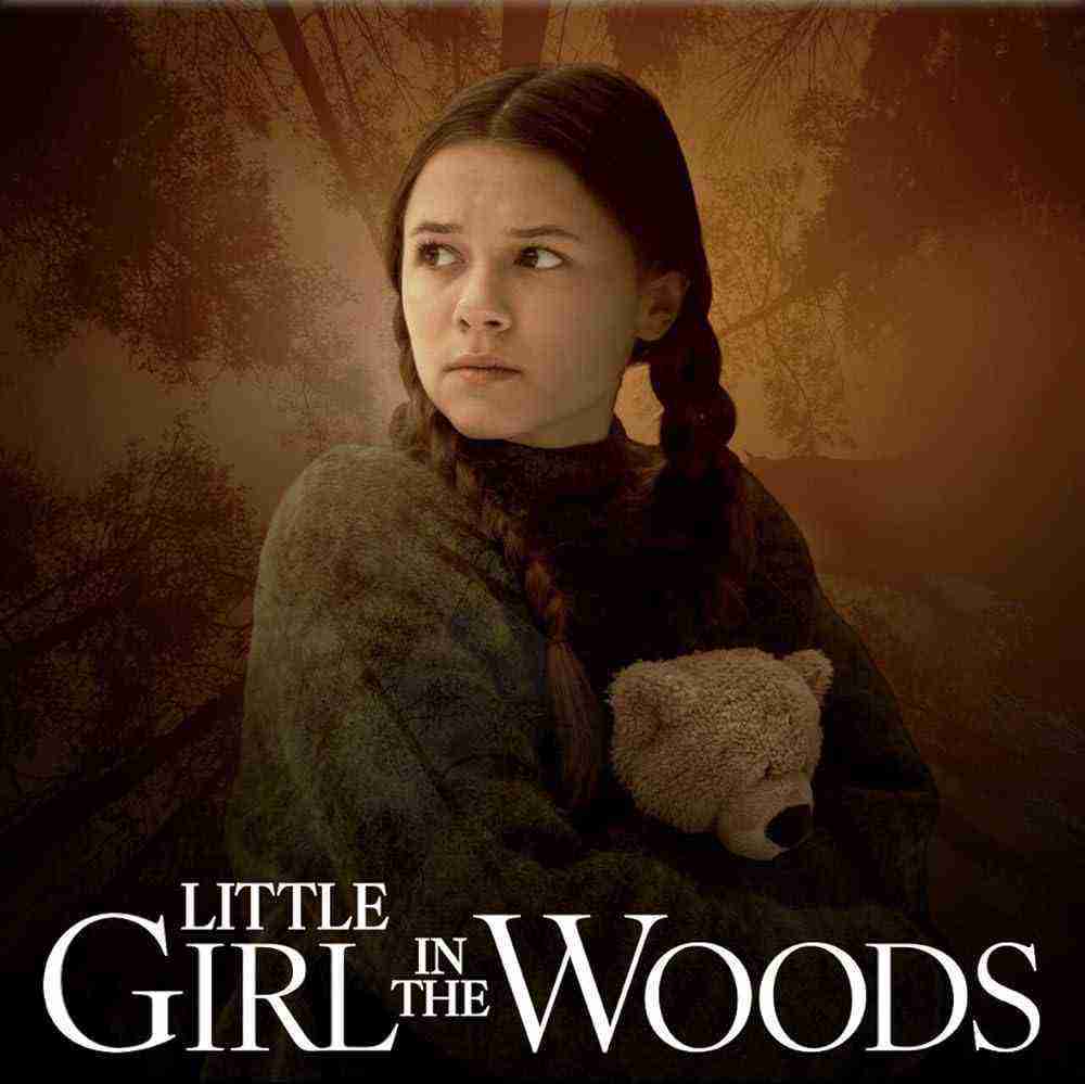 Little Girl in the Woods (2025)