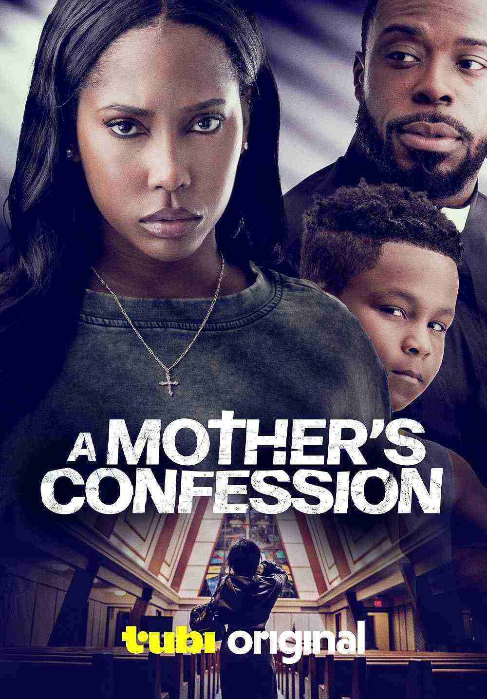 A Mother's Confession (2025)