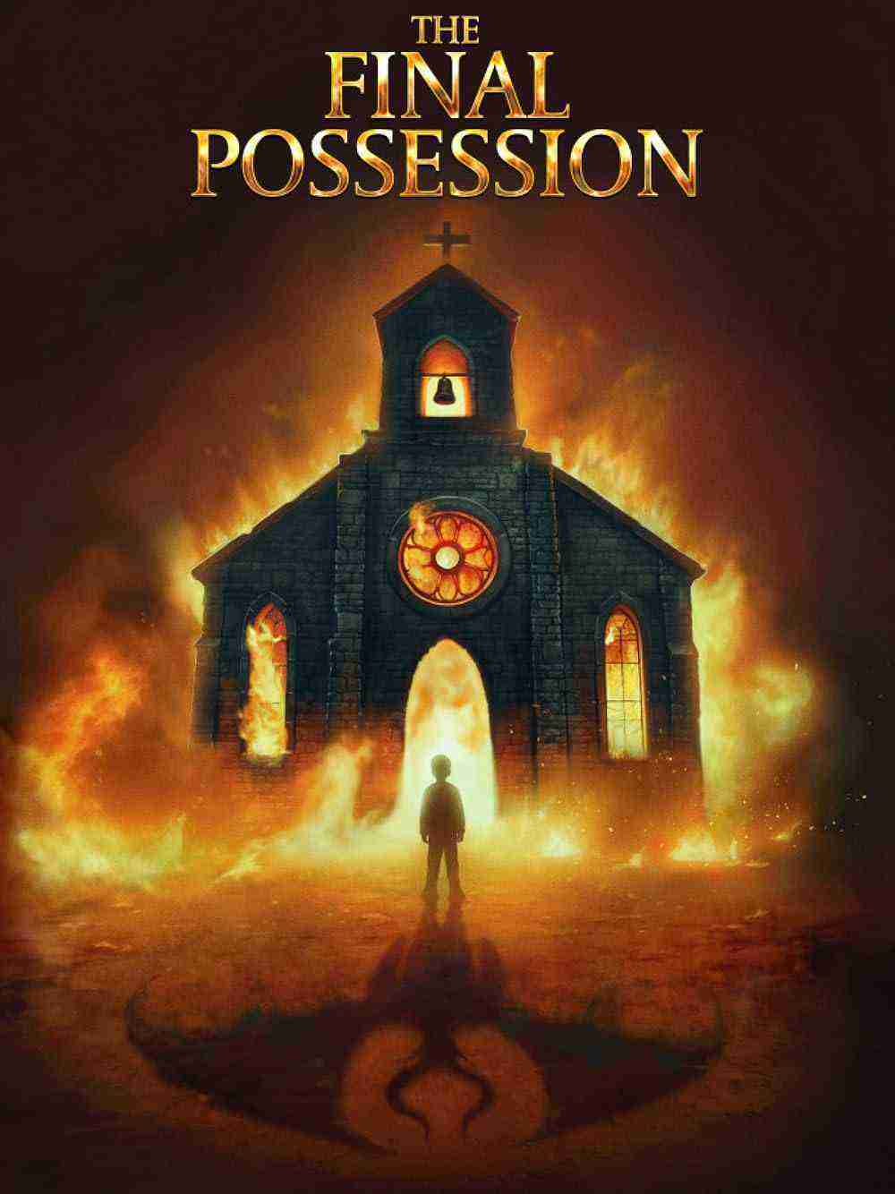 The Final Possession (2025)