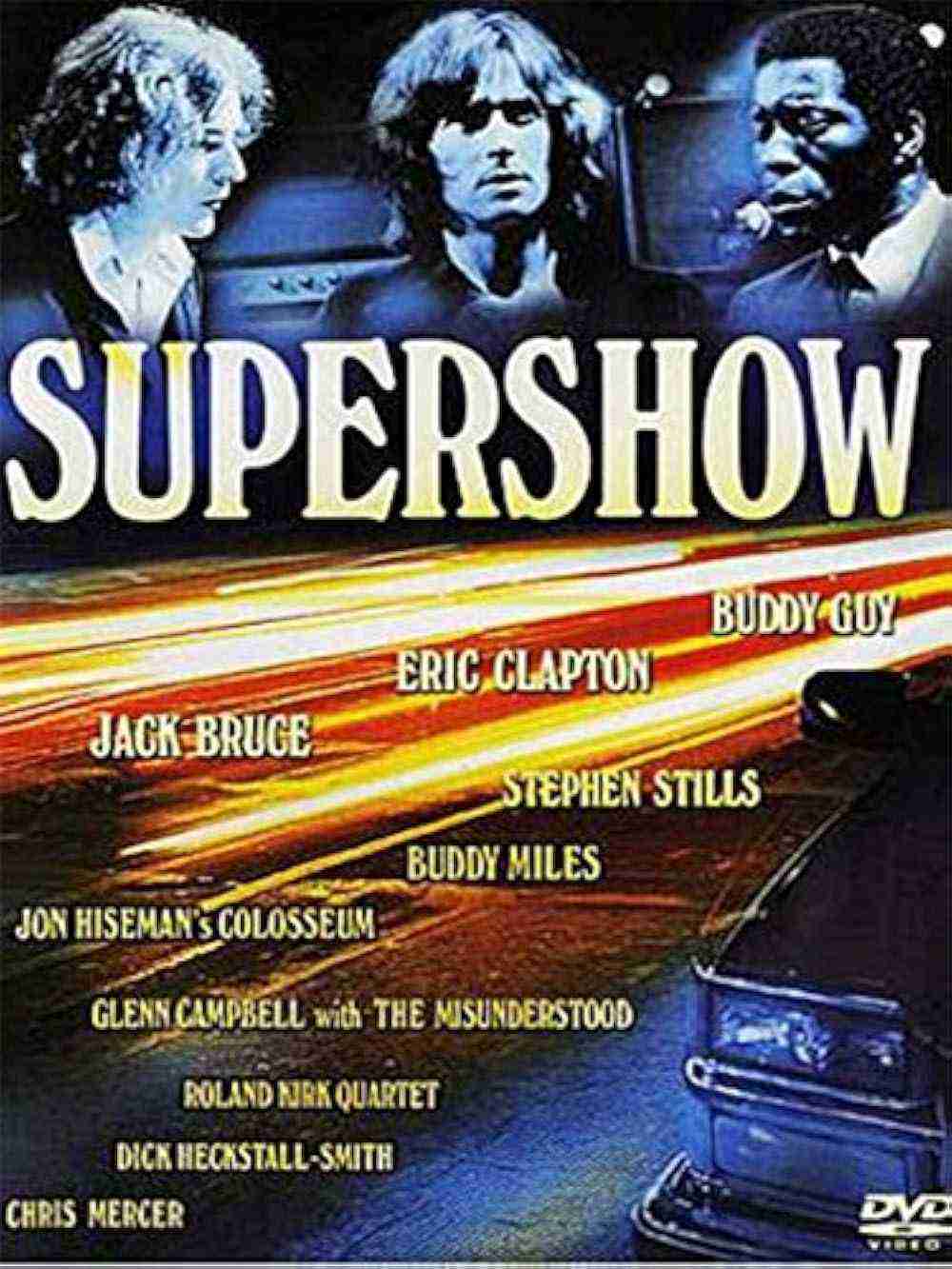 Supershow (1969)