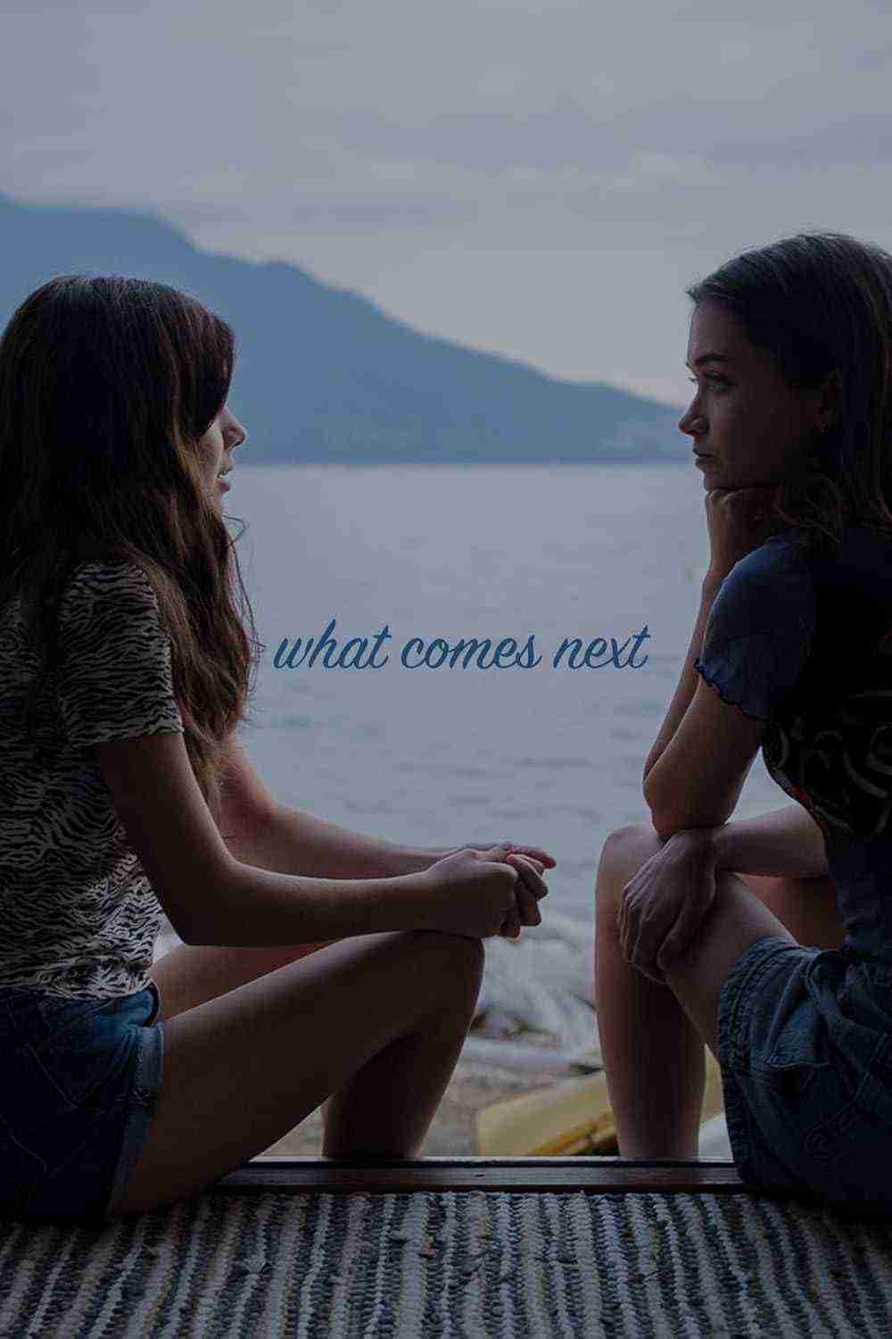 What Comes Next (2025)