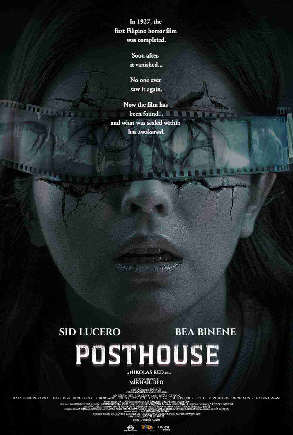 Posthouse (2025)