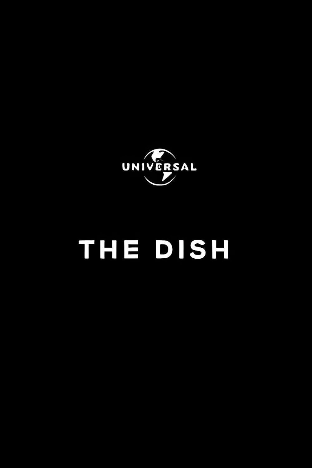 The Dish (2026)