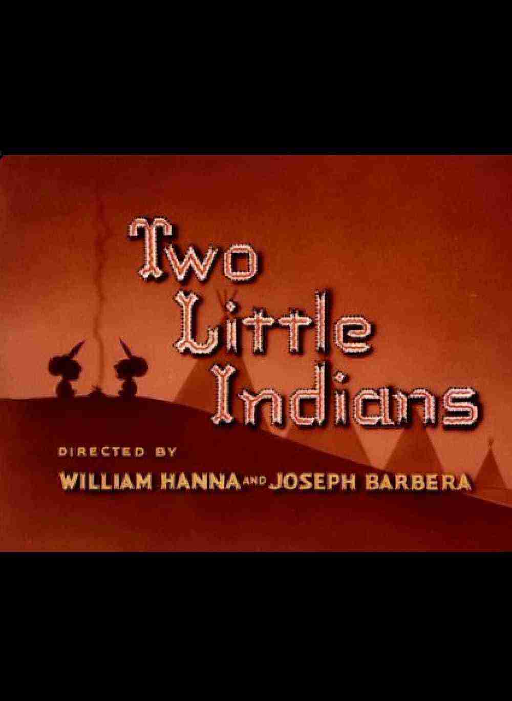 Two Little Indians (1953)