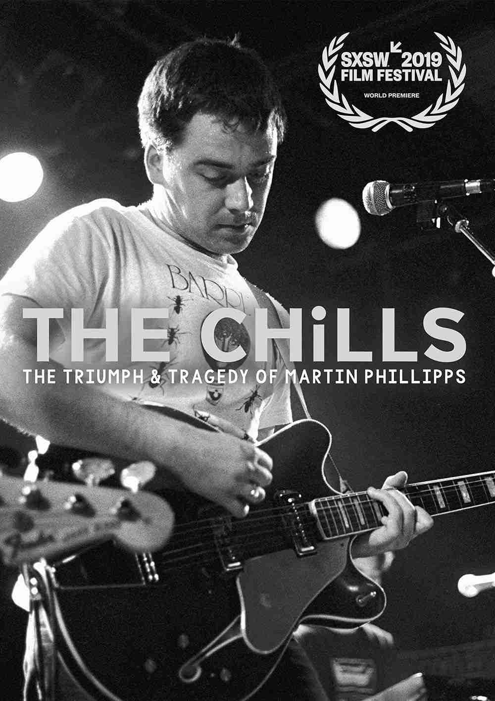 The Chills: The Triumph and Tragedy of Martin Phillipps (2019)