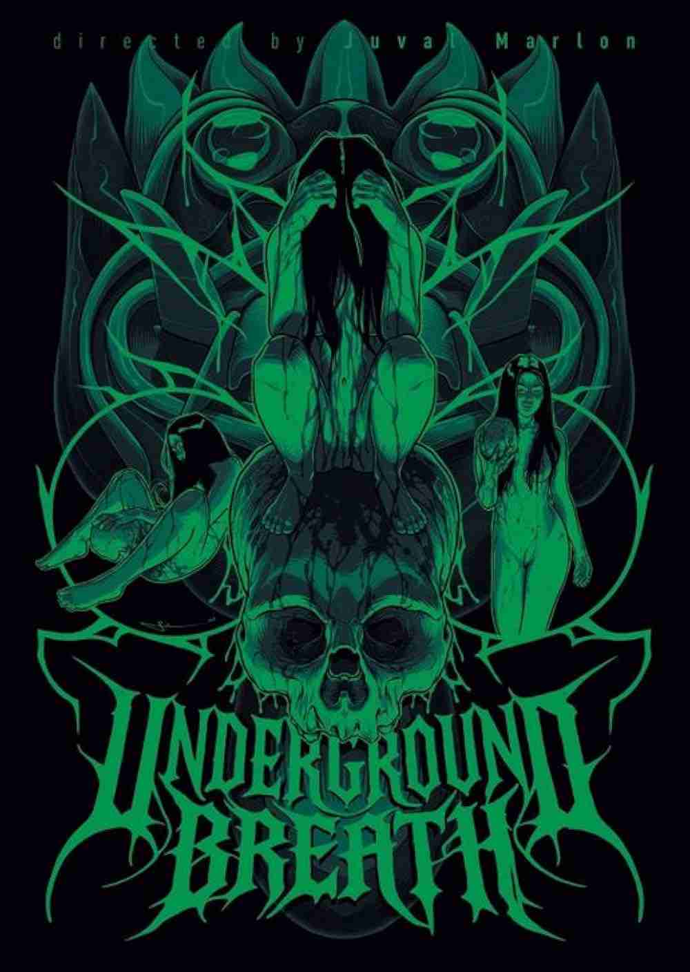 Underground Breath (2025)