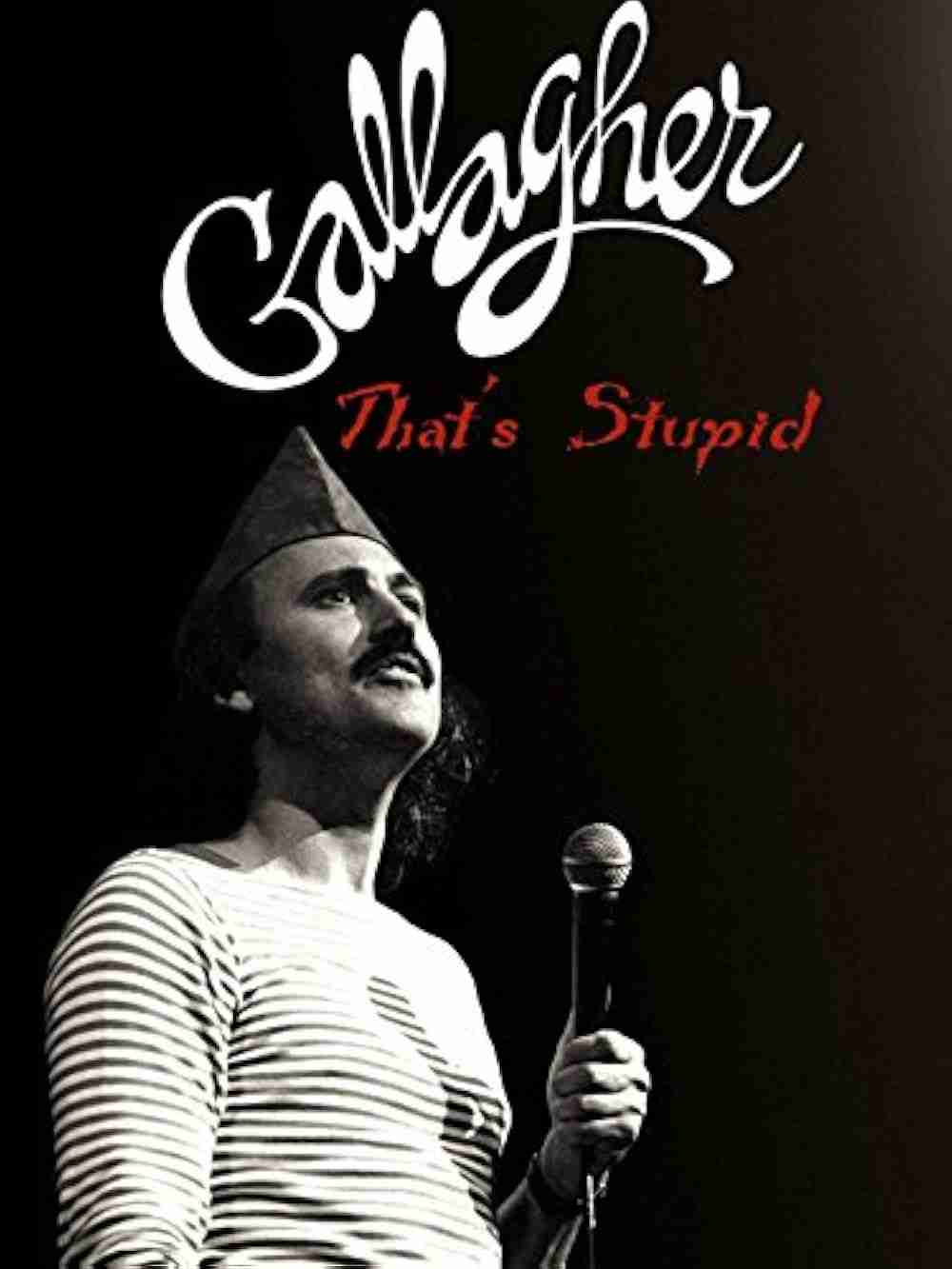 Gallagher: That's Stupid (1983)