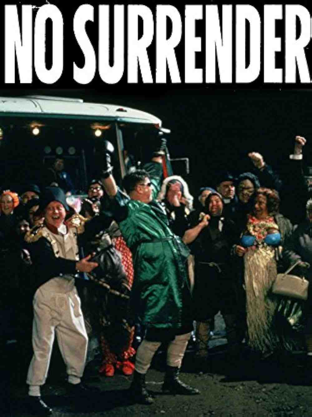 No Surrender (1985)