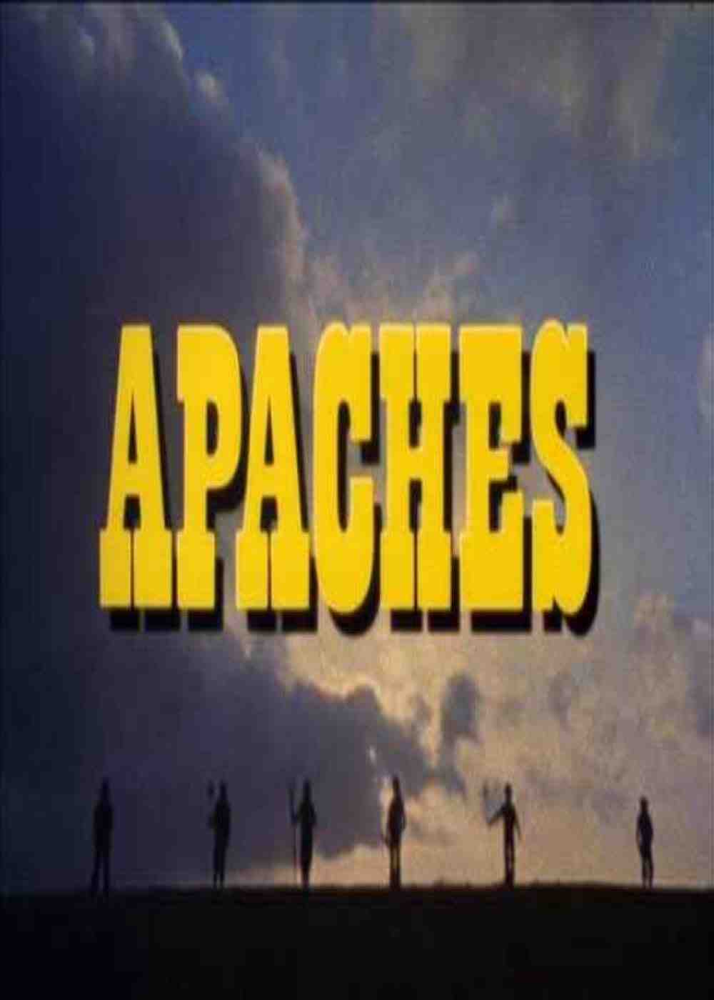 Apaches (1977)