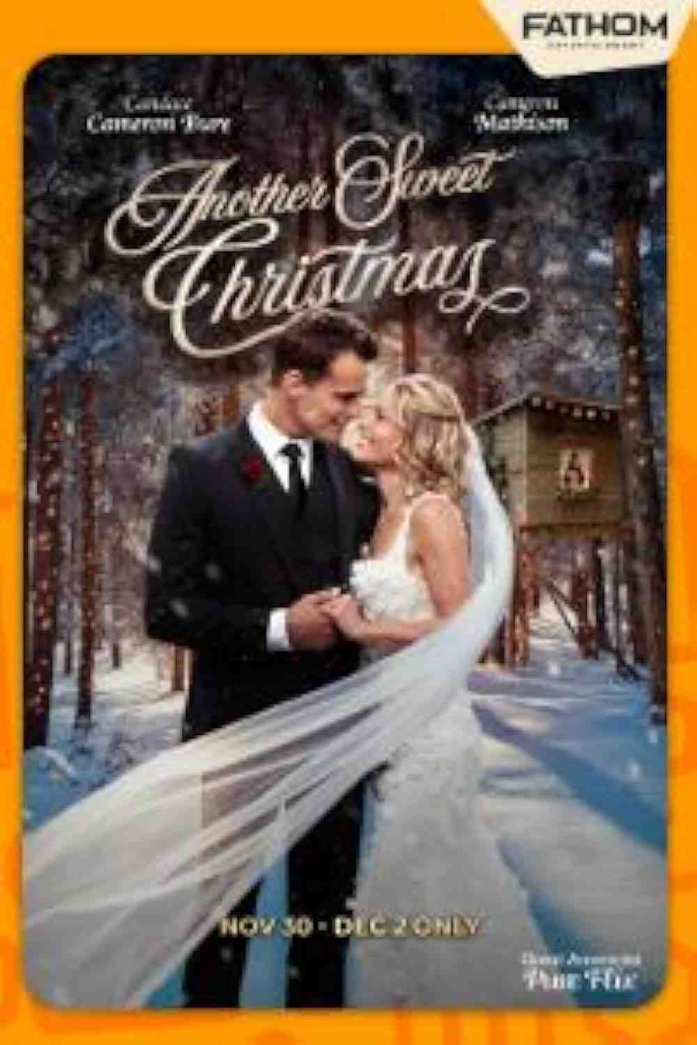 Another Sweet Christmas (2025)