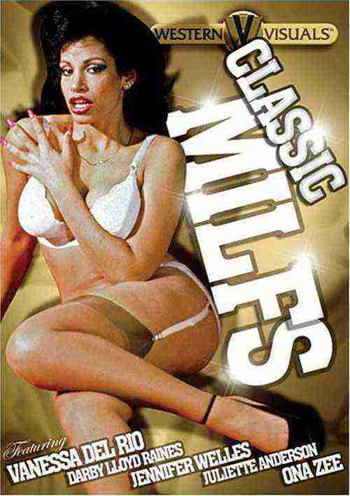 [18+] Classic MILFs