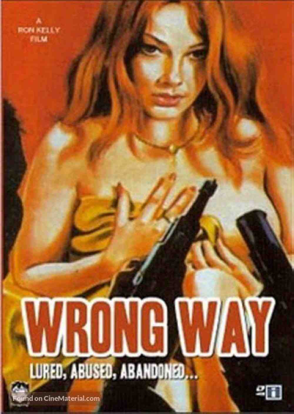 Wrong Way (1972)