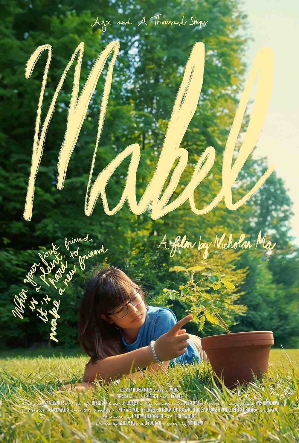 Mabel (2024)