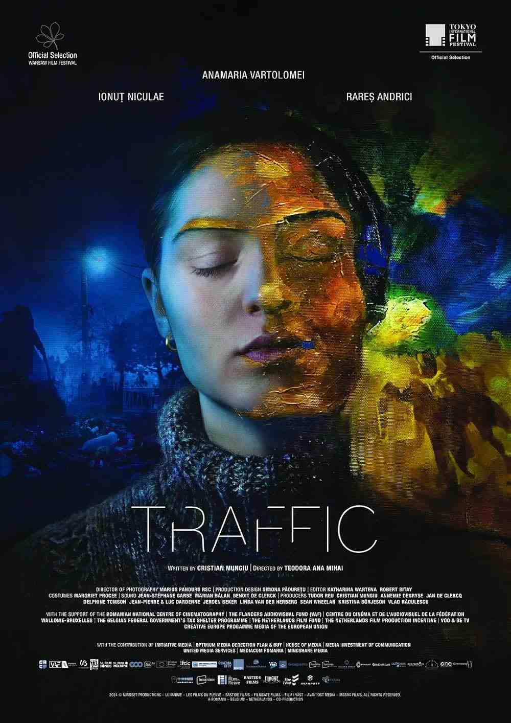 Traffic (2024)