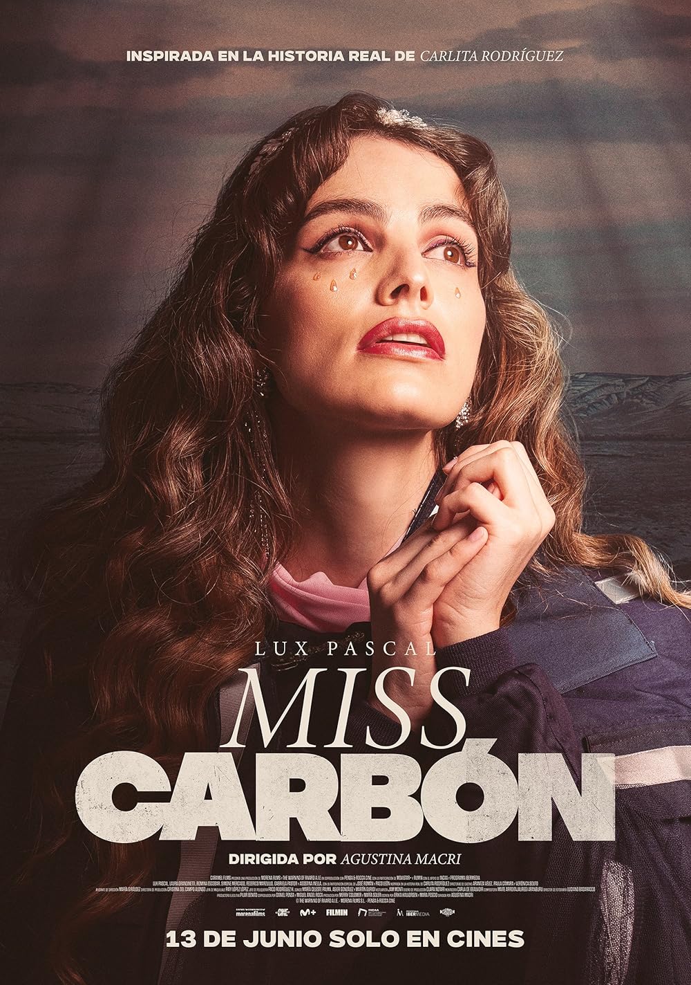 Queen of Coal (2025)