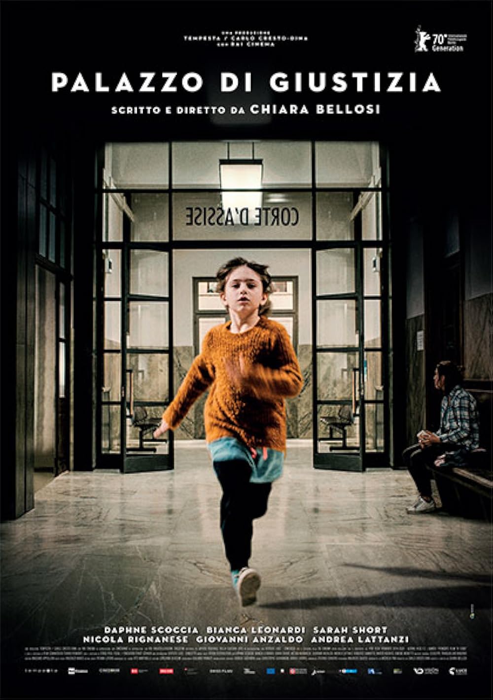 Ordinary Justice (2020)