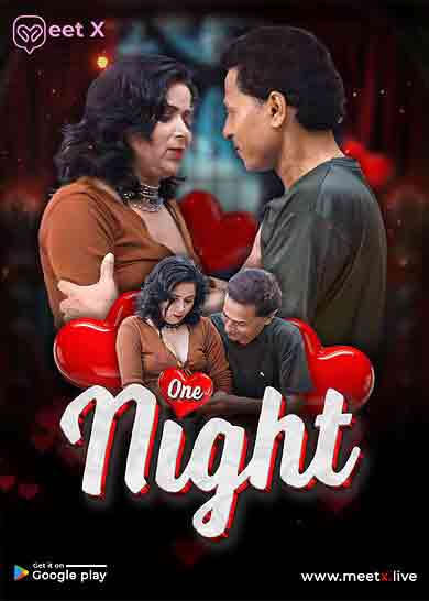One Night (2025) Meetx Originals (2025)