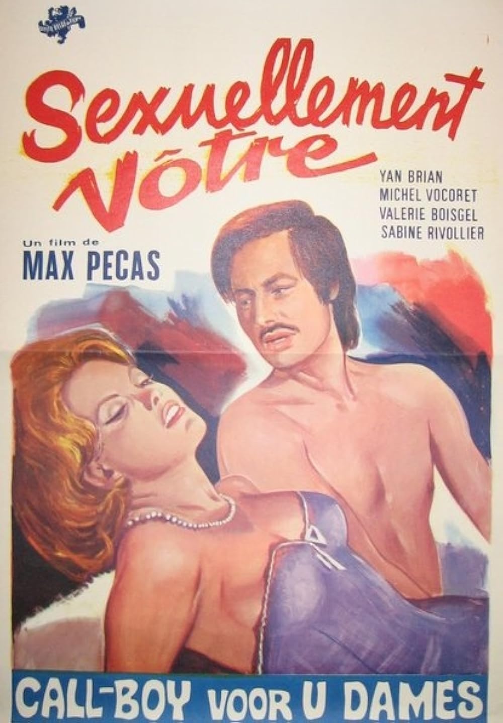 Young Casanova (1974)