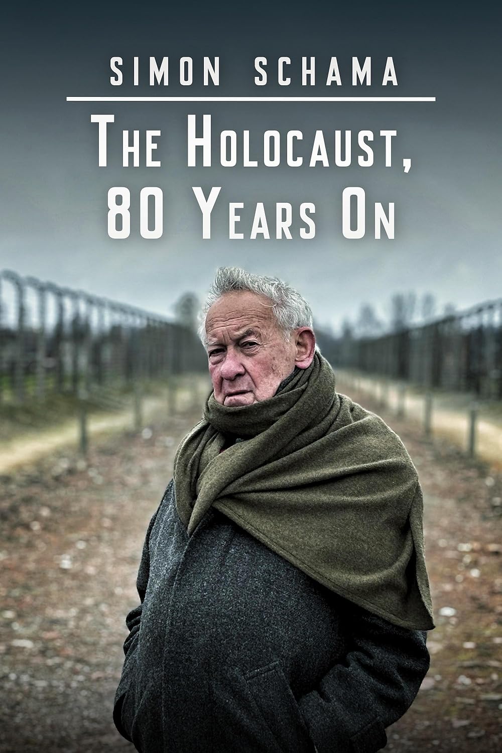 Simon Schama: The Holocaust, 80 Years On (2025)