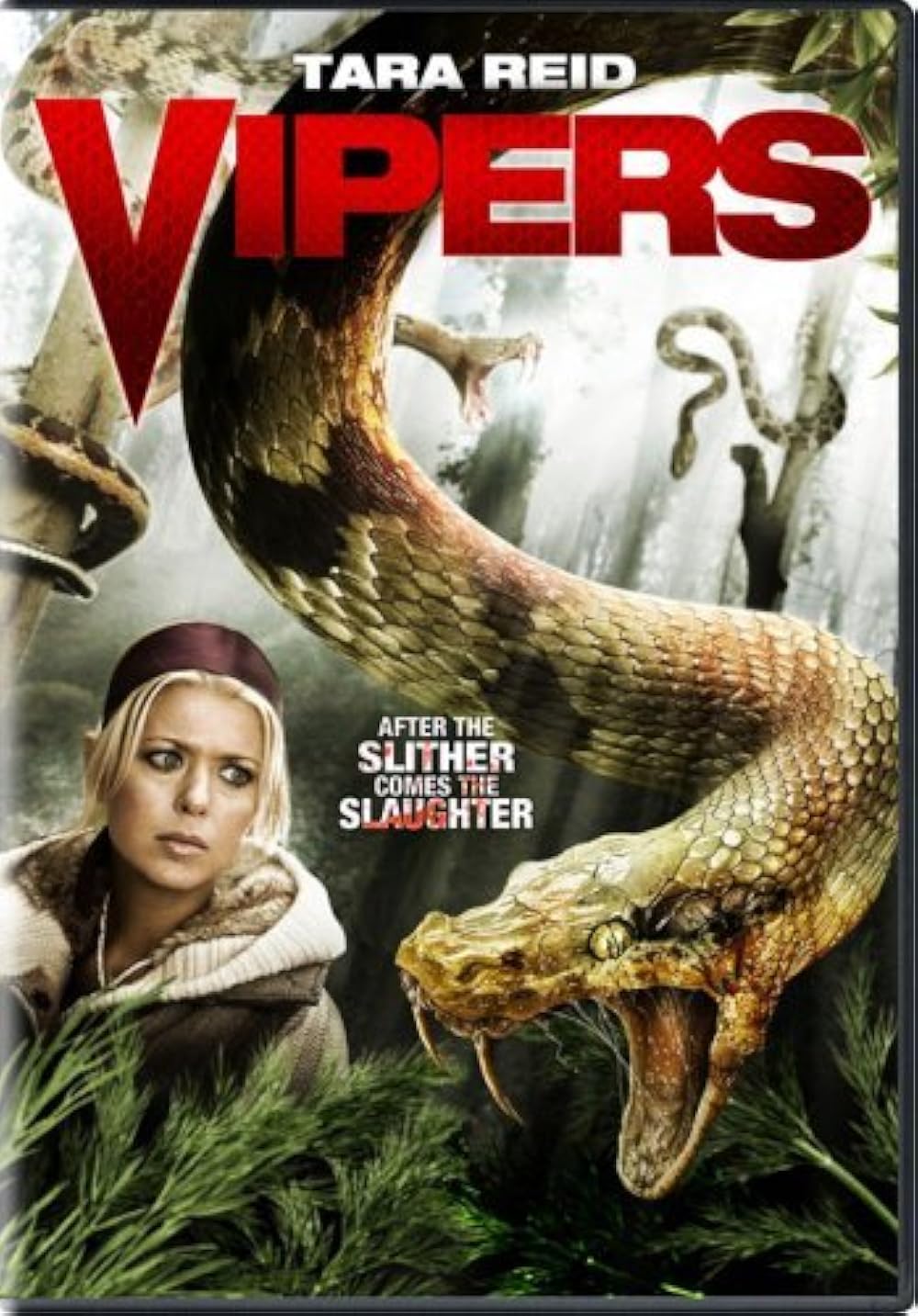 Vipers (2008)