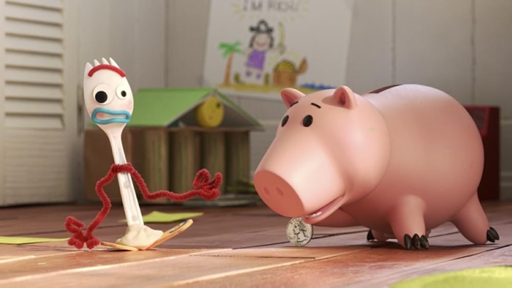 What is Money? (2019)