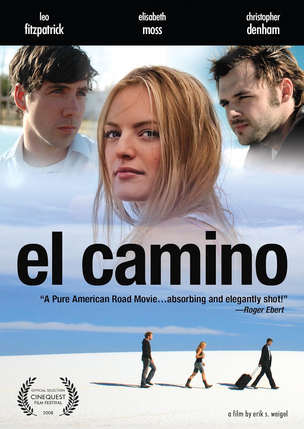 El camino (2008)