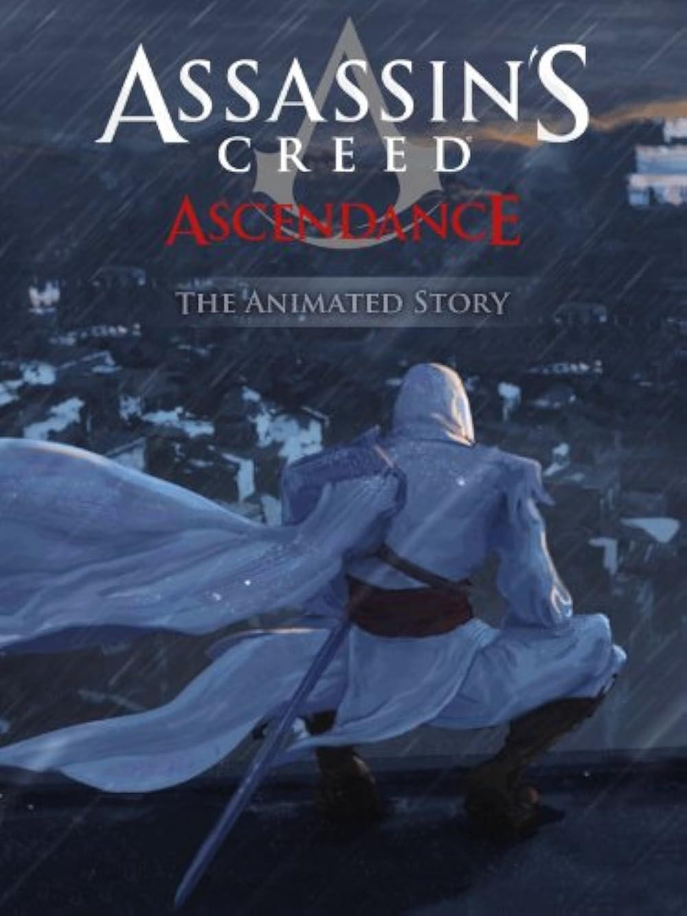 Assassin's Creed: Ascendance (2010)