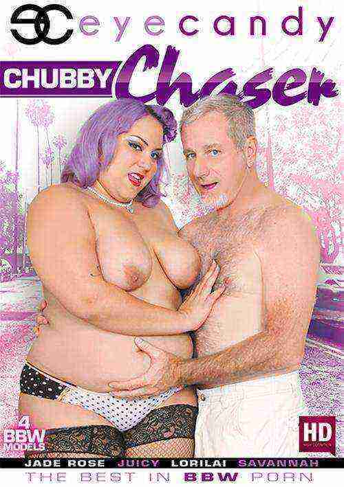 [18+] Chubby Chaser