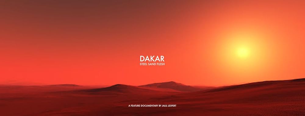Dakar Chronicles (2025)