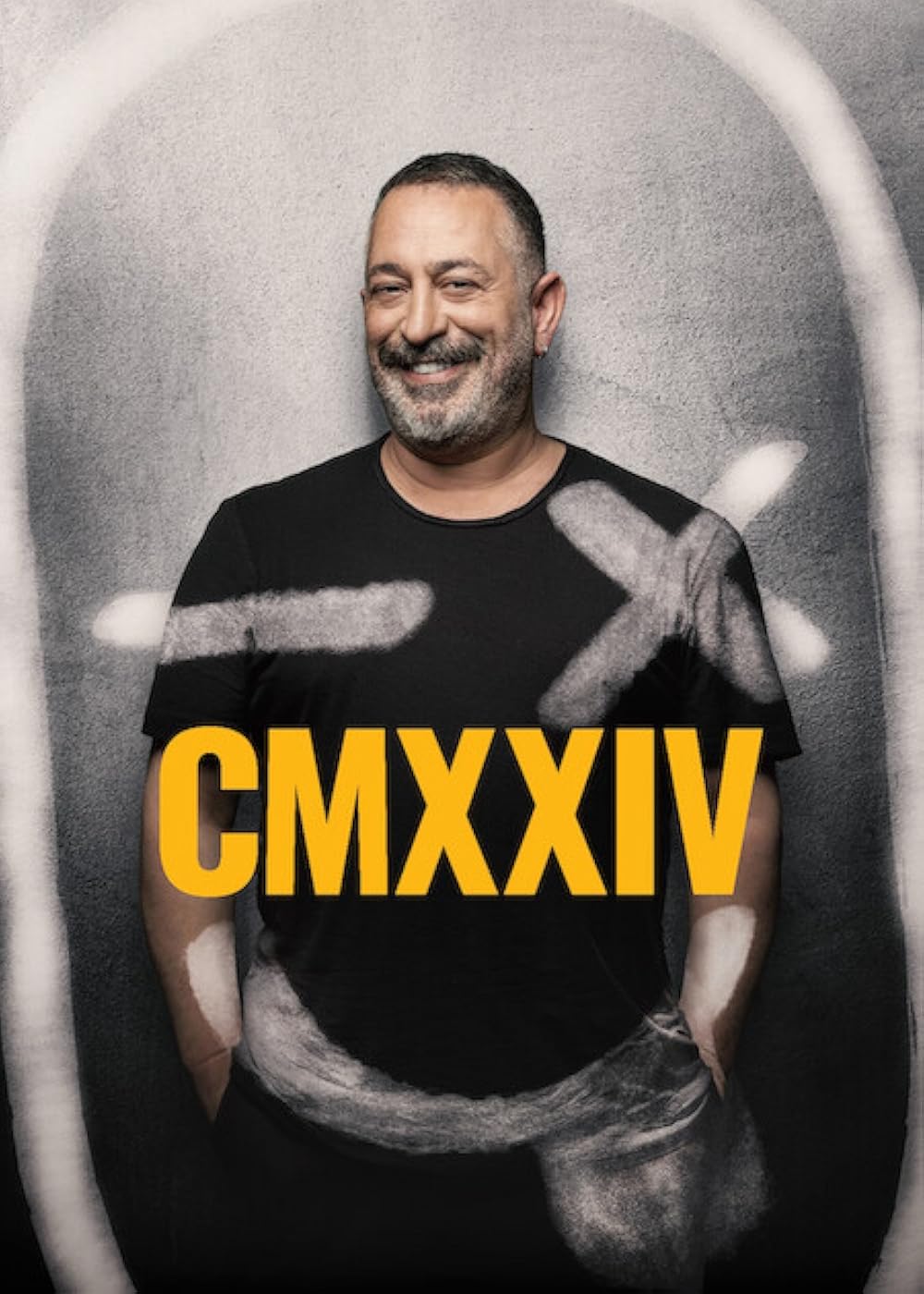 CMXXIV (2025)