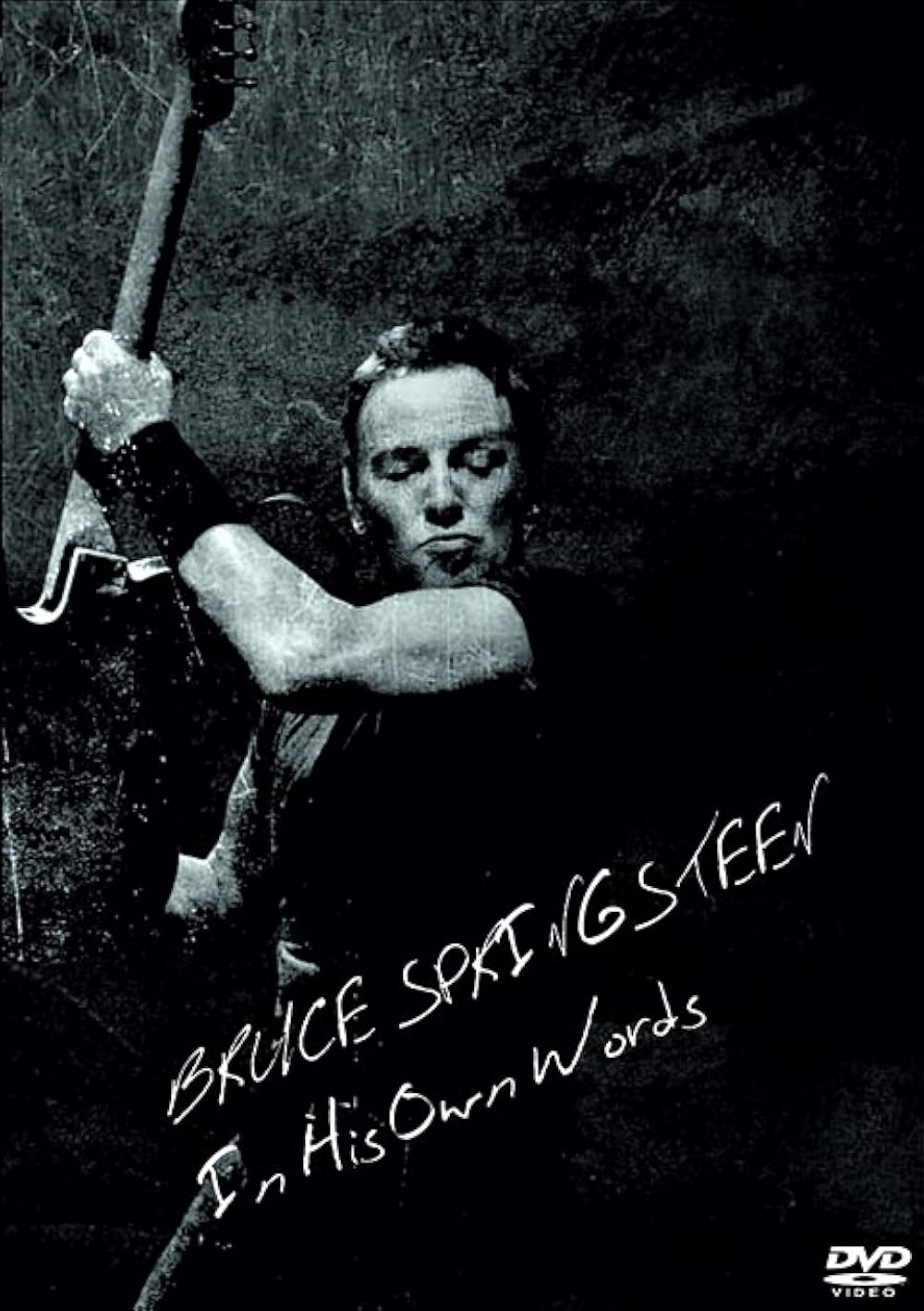 Bruce Springsteen: In His Own Words (2016)