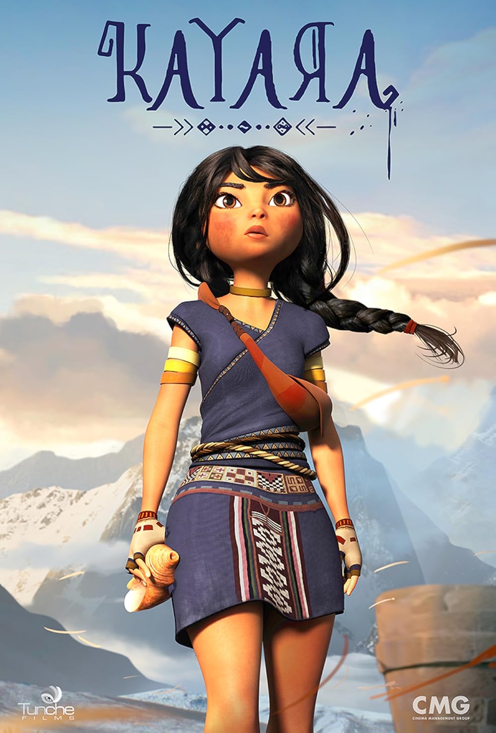 Kayara (2025)