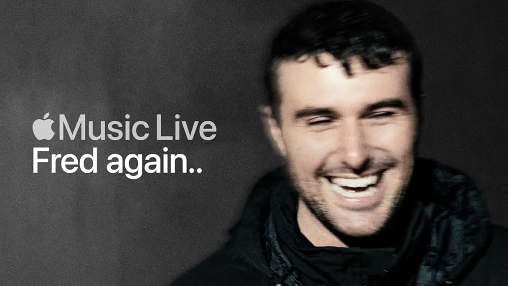 Apple Music Live: Fred Again.. (2025)
