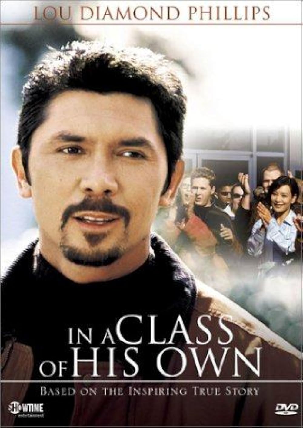In a Class of His Own (1999)