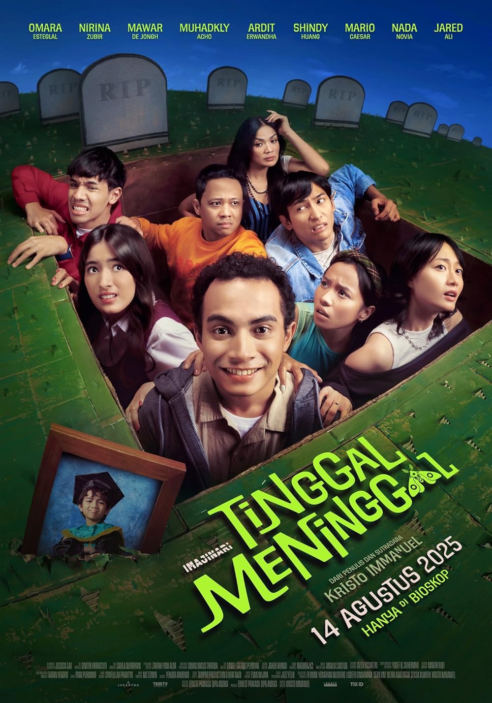 Better Off Dead (2025)