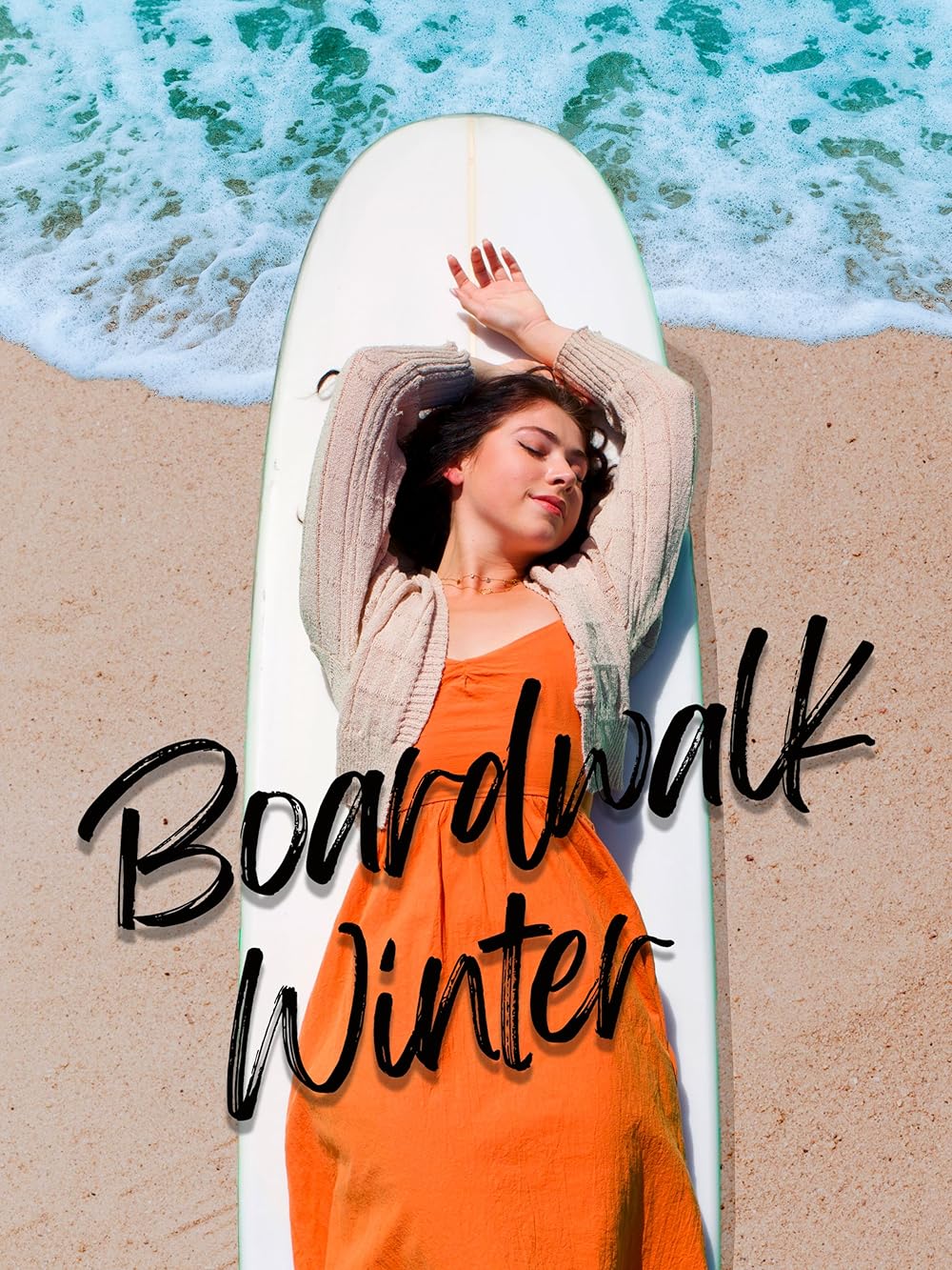 Boardwalk Winter (2025)