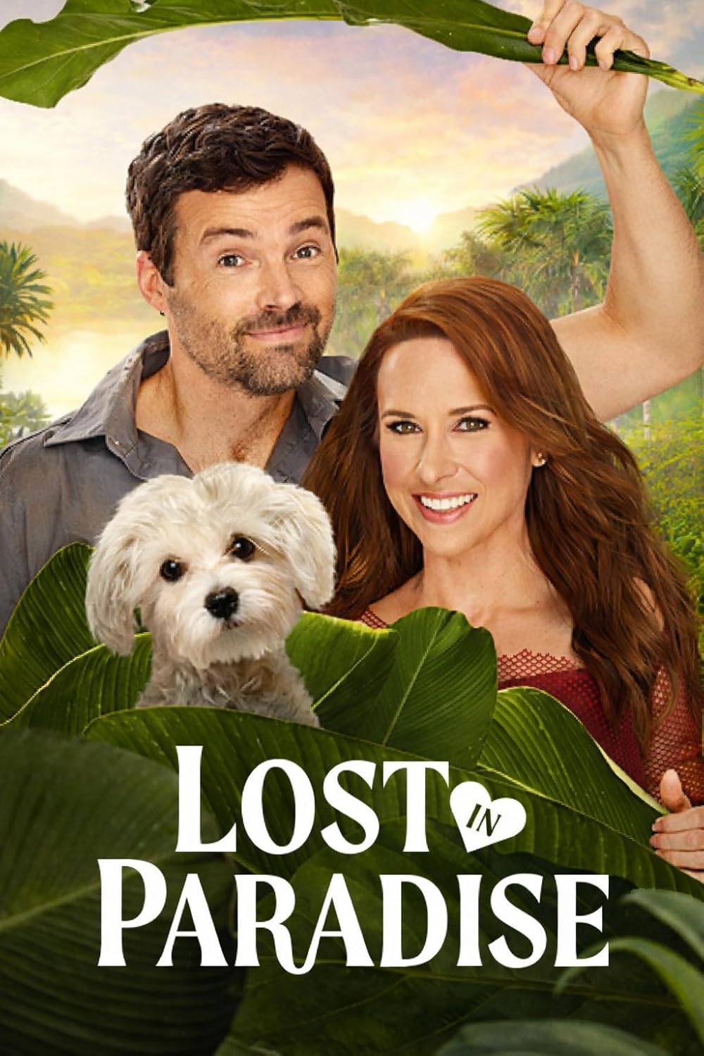 Lost in Paradise (2026)