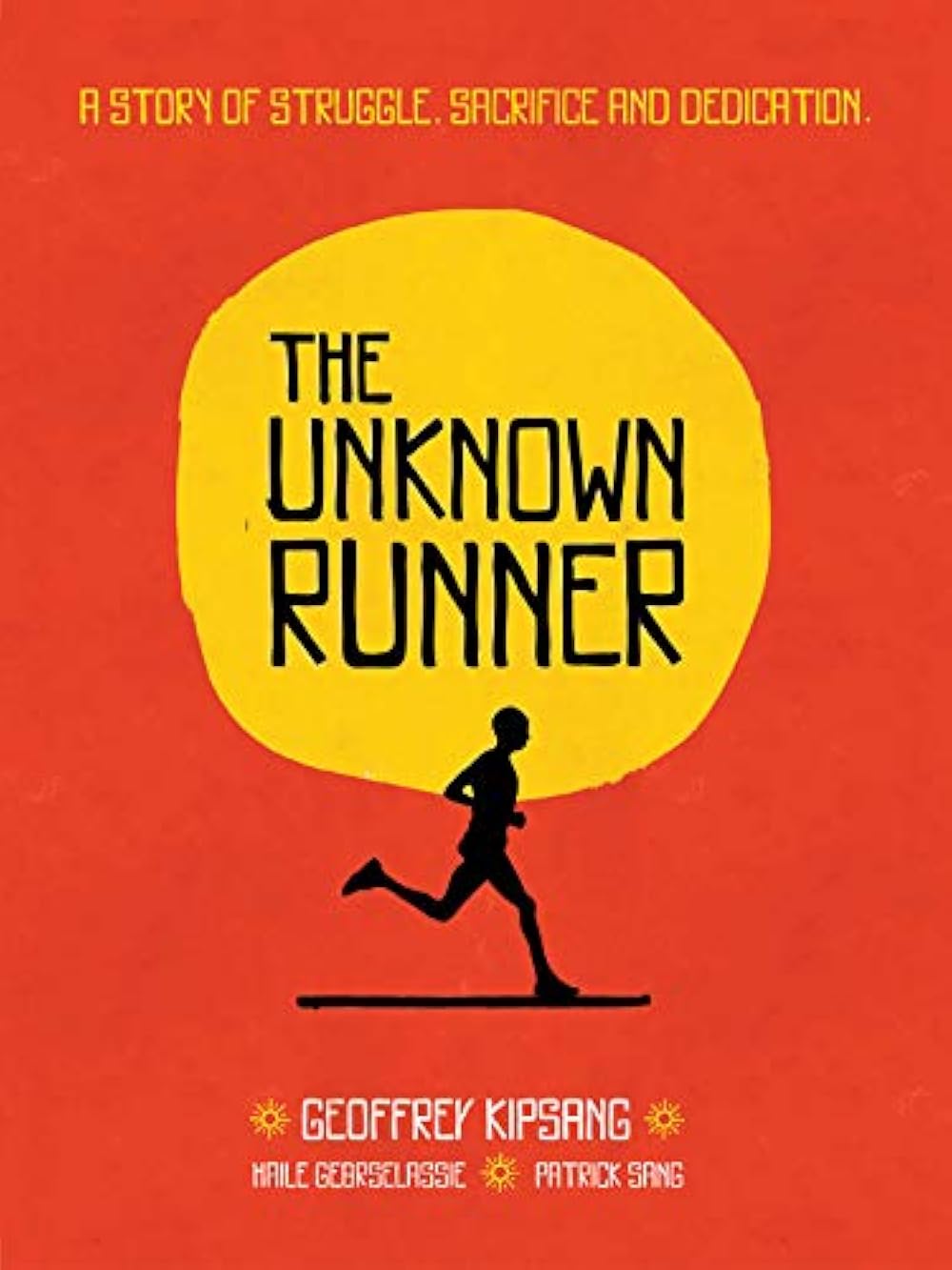 The Unknown Runner (2013)